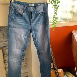 Mudd skinny jeans